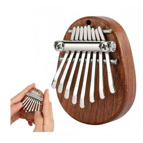 8 Key exquisite Finger Thumb Piano