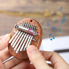 8 Key exquisite Finger Thumb Piano