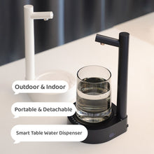 Desk Dispenser Electric Water