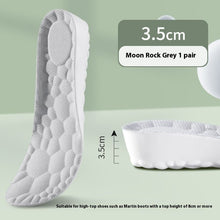 Revolutionary Insole