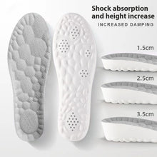 Revolutionary Insole