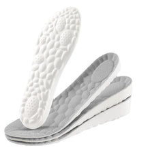 Revolutionary Insole