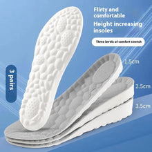 Revolutionary Insole