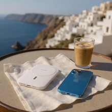Wireless Charging Treasure