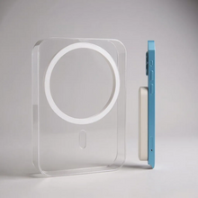 Wireless Charging Treasure