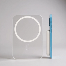 Wireless Charging Treasure