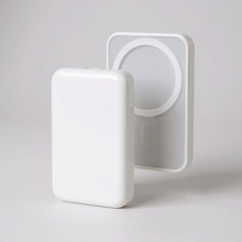 Wireless Charging Treasure