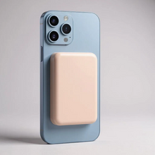 Wireless Charging Treasure