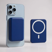 Wireless Charging Treasure