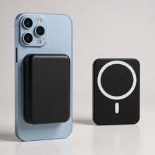 Wireless Charging Treasure
