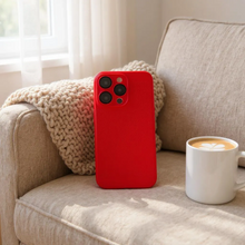 Electroplating Heat Dissipation Phone Case-Compatible with MagSafe version