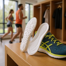 Revolutionary Insole