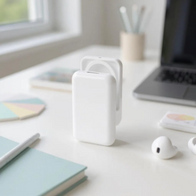 Wireless Charging Treasure