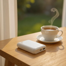 Wireless Charging Treasure