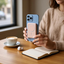 Wireless Charging Treasure
