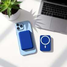 Wireless Charging Treasure