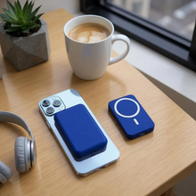 Wireless Charging Treasure