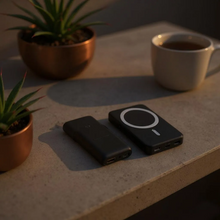 Wireless Charging Treasure