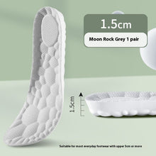 Revolutionary Insole