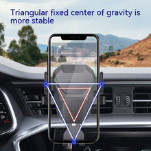 NEW Air Vent Car Phone Mount Holder