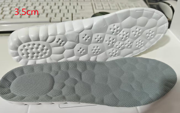 Revolutionary Insole