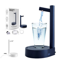 Desk Dispenser Electric Water