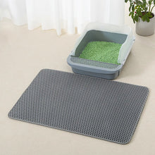 Non-Slip Cat Litter Mat