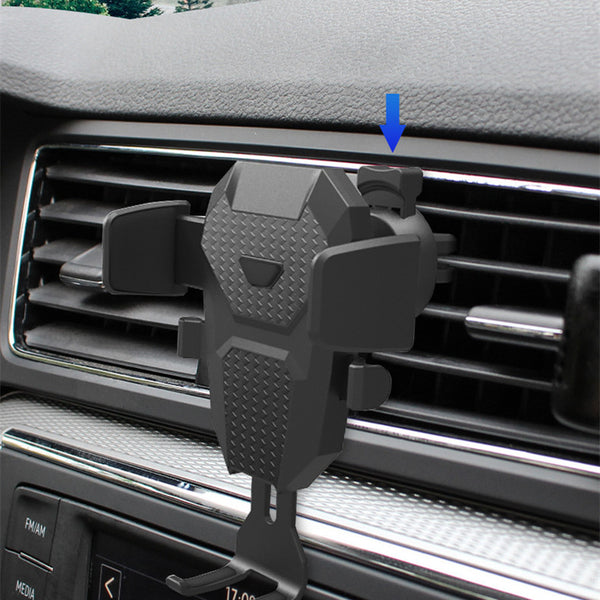 NEW Air Vent Car Phone Mount Holder