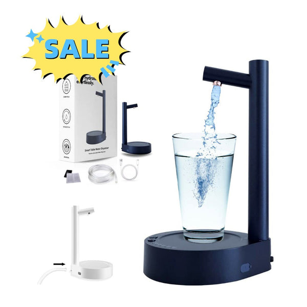 Desk Dispenser Electric Water